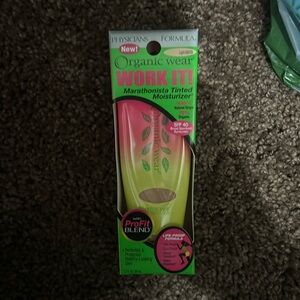 Physicians Formula organic wear Light 6649